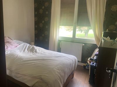 Maison - 123 m² - 6 pièces