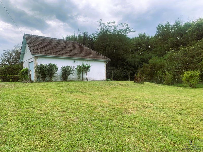 Maison - 62 m² - 3 pièces