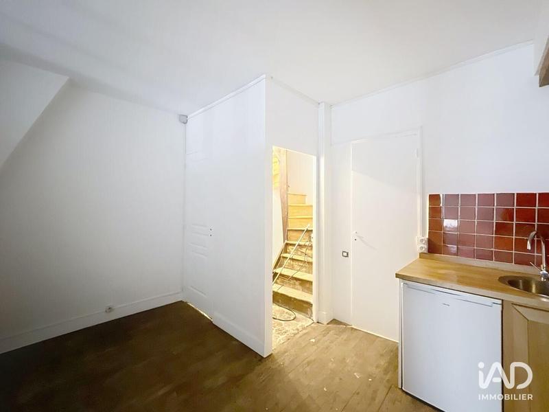 Local commercial - 83 m²