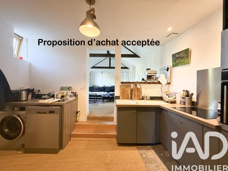 Appartement - 71 m² - 3 pièces