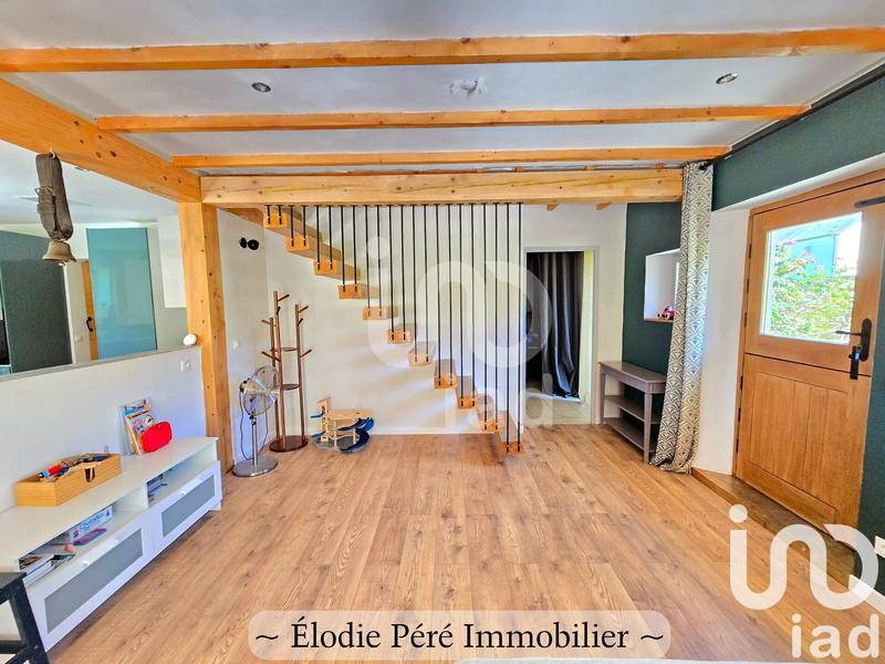 Maison - 149 m² - 5 pièces