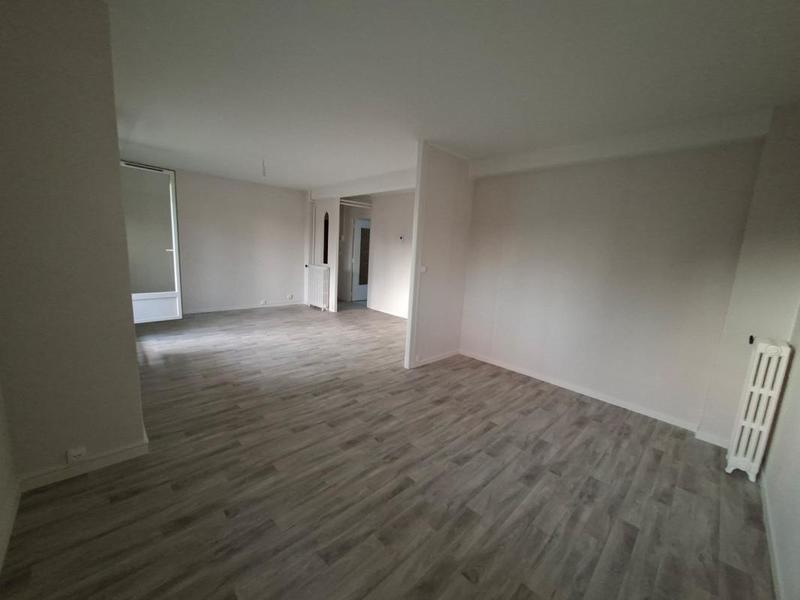 Appartement - 78 m² - 5 pièces