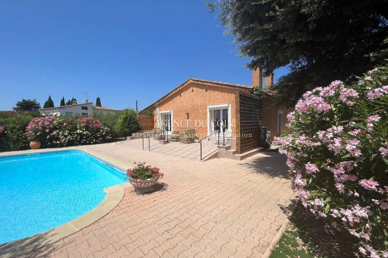Villa - 120 m² - 4 pièces