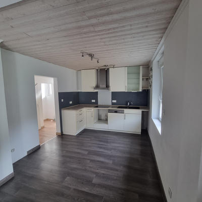 Maison - 72 m² - 3 pièces