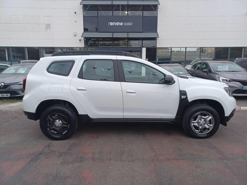 Dacia Duster Blue dCi 115 4x4 Confort
