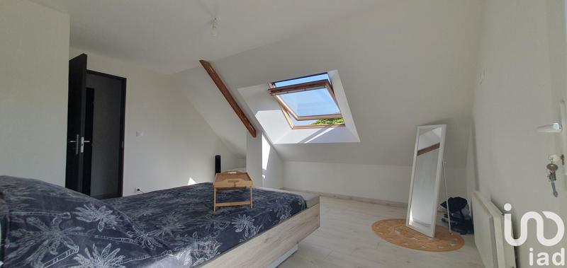 Maison - 130 m² - 7 pièces