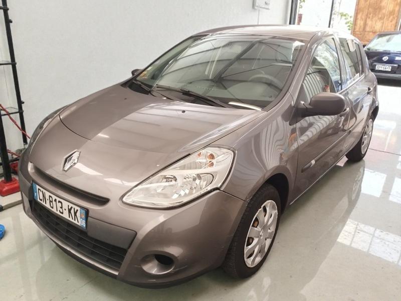 Renault Clio III 1.2 16v 75 Alize 5p