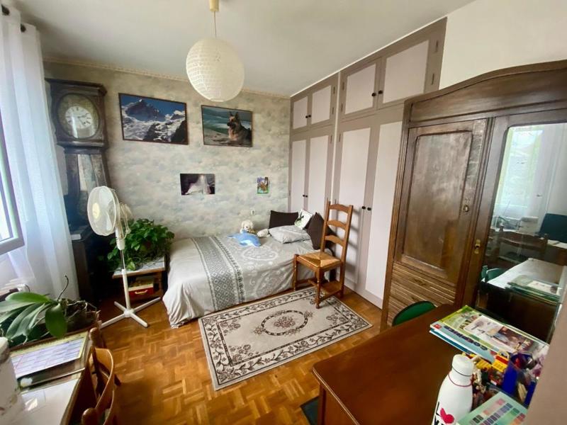 Appartement - 82 m² - 4 pièces