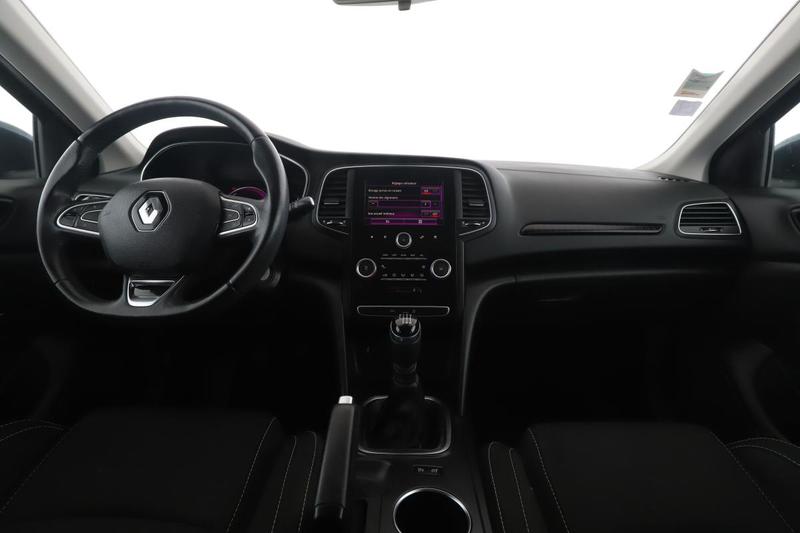 Renault Mégane 1.2 TCe Energy Experience 100 ch