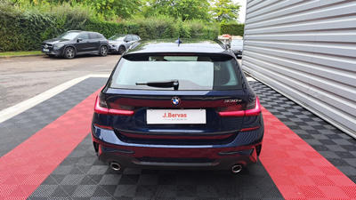 Bmw Série 3 G21 Touring 330e 292 Ch Bva8 m Sport