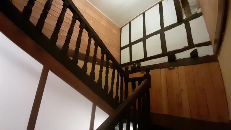 Maison de ville - 315 m² - 12 pièces