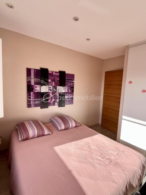 Maison - 170 m² - 8 pièces