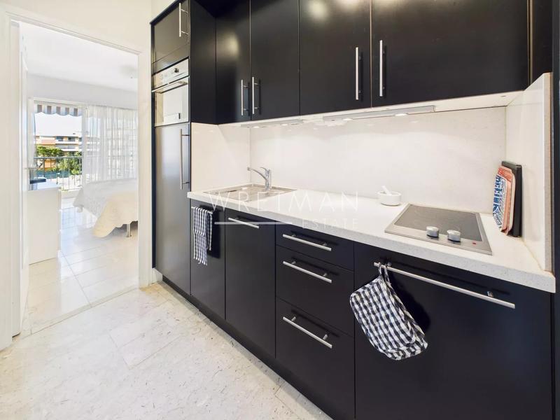 Appartement - 53 m² - 3 pièces