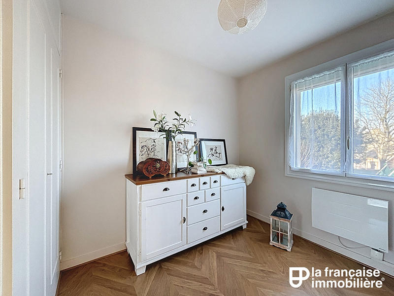 Maison - 50 m² - 3 pièces