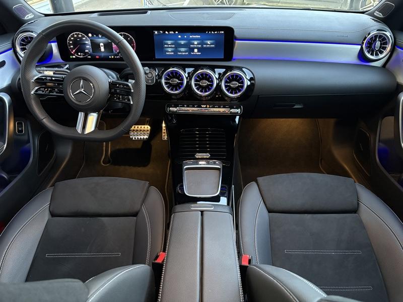 Mercedes Cla Shooting Brake 200 d Amg Exclusive Design