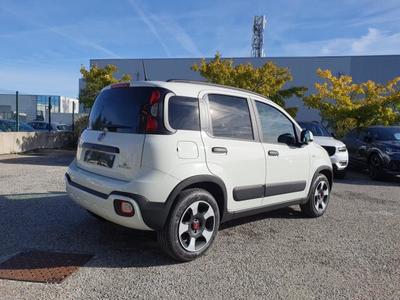 Fiat Panda My23 1.0 70 ch Hybride Bsg s/S Cross