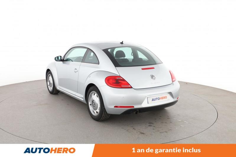 Volkswagen Coccinelle 1.2 Tsi Vintage 105 ch
