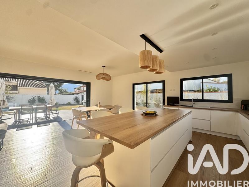 Maison de maîtres - 156 m² - 4 pièces