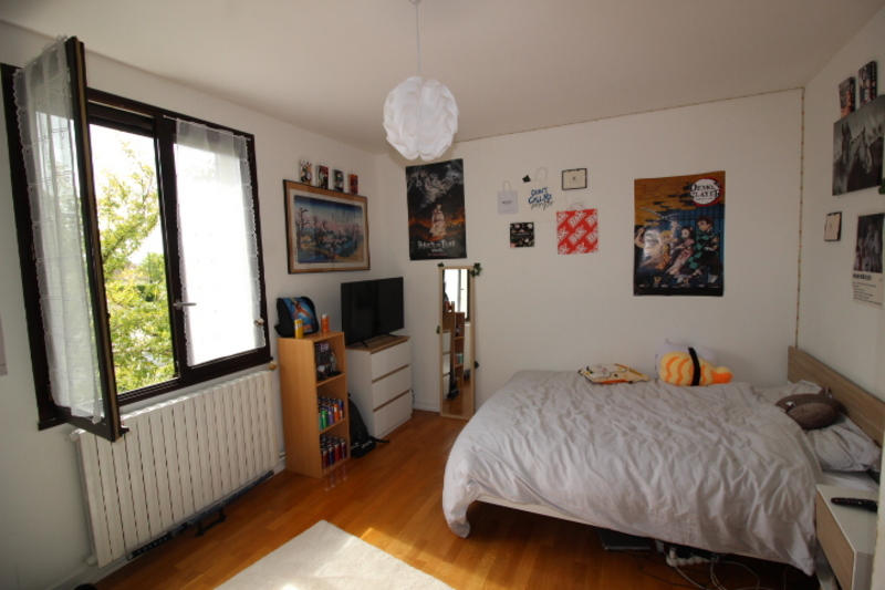 Maison - 135 m² - 7 pièces