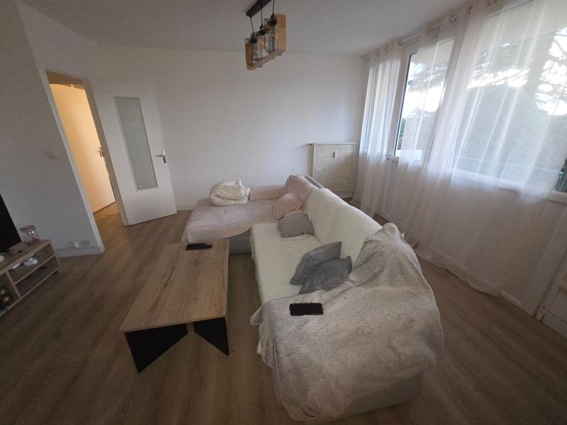 Appartement - 77 m² - 4 pièces