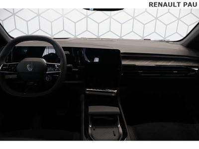 Renault Rafale E-Tech full hybrid 200 esprit Alpine