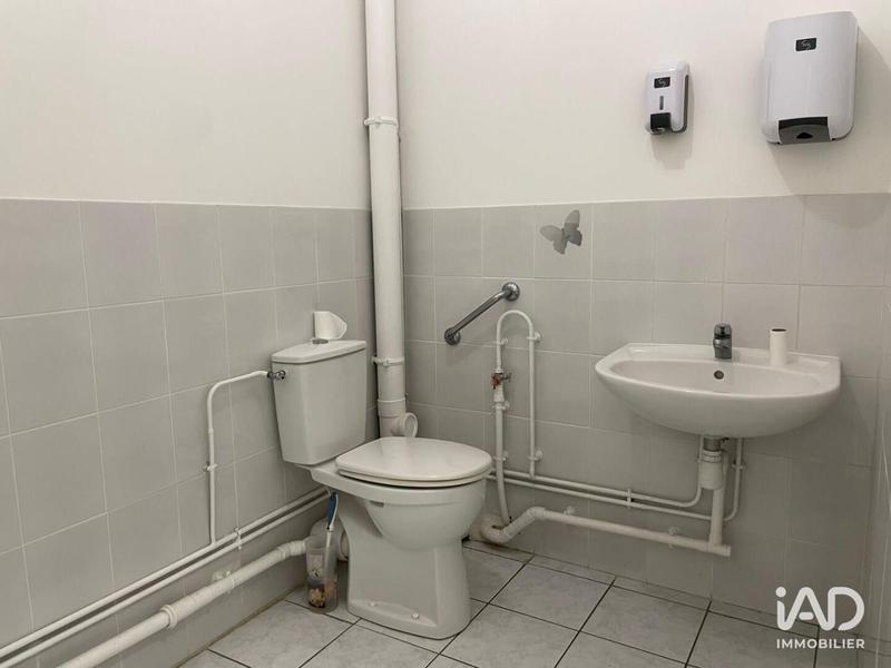 Local commercial - 146 m²