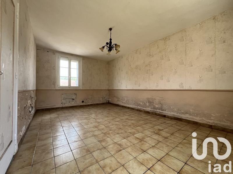 Maison - 46 m² - 2 pièces