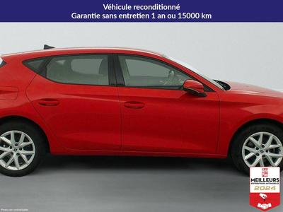 Seat Leon 1.0 eTSI 110 Dsg7 Style