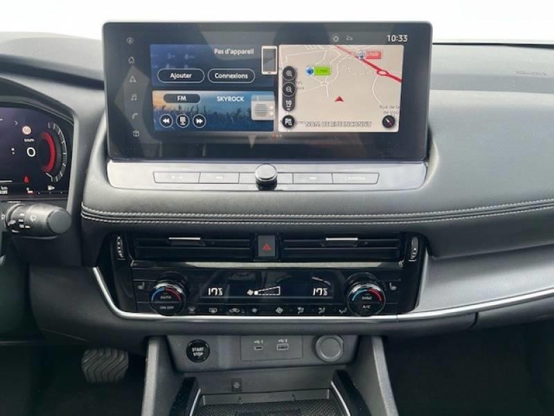 Nissan X-Trail e-Power 204 ch n-Connecta