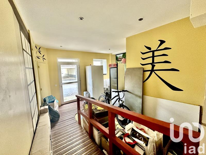 Appartement - 250 m² - 8 pièces