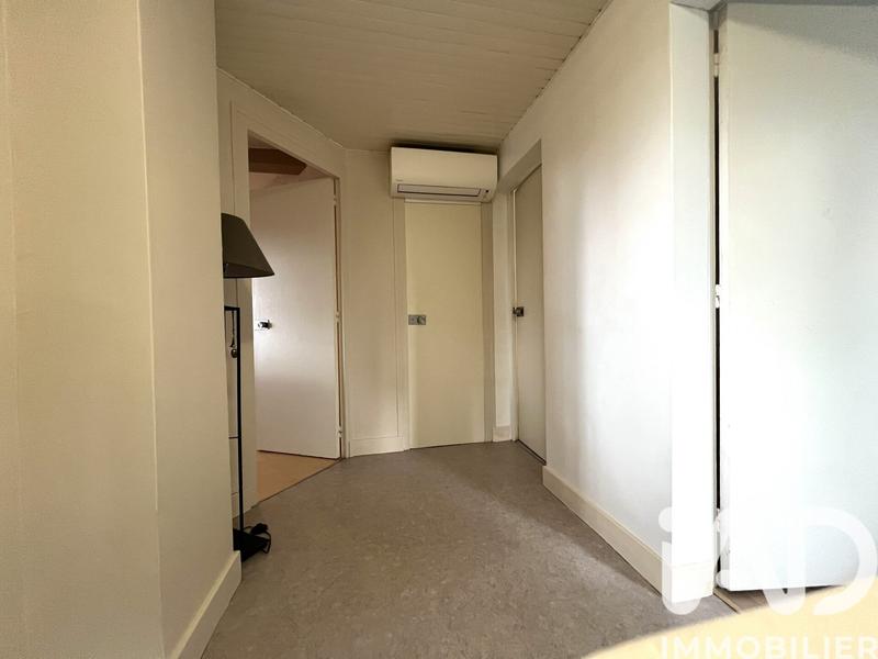 Maison - 139 m² - 4 pièces