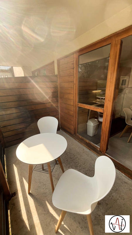 Appartement - 41 m² - 3 pièces