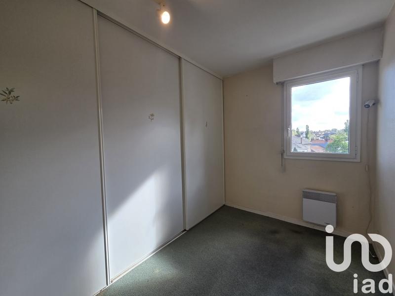 Appartement - 111 m² - 5 pièces