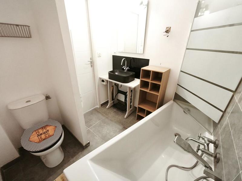 Maison - 102 m² - 4 pièces