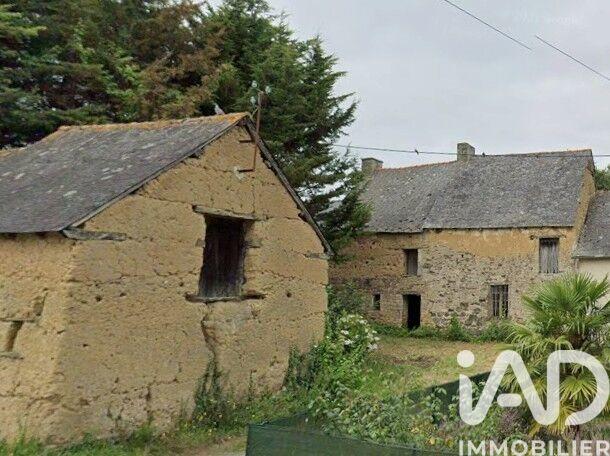 Maison - 140 m² - 4 pièces