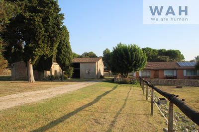 Propriété - 168 m² - 4 pièces