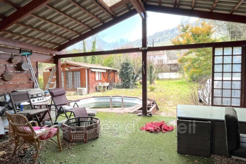 Maison - 110 m² - 7 pièces