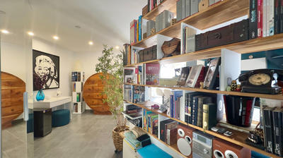 Maison - 76 m² - 3 pièces