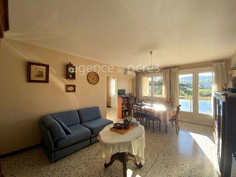 Appartement - 75 m² - 4 pièces