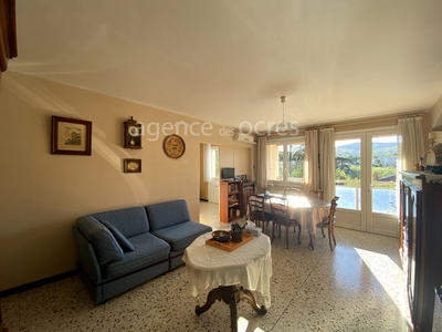 Appartement - 75 m² - 4 pièces