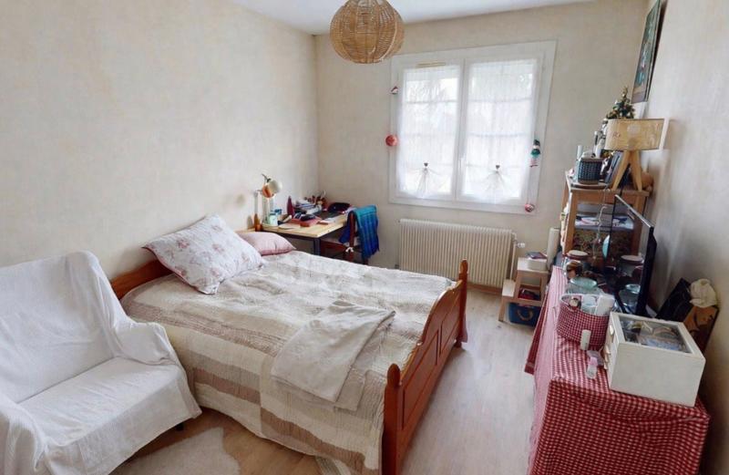 Maison ancienne - 185 m² - 7 pièces