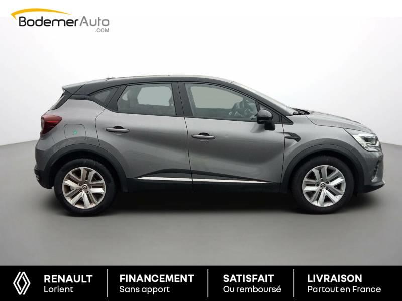 Renault Captur TCe 90 Business