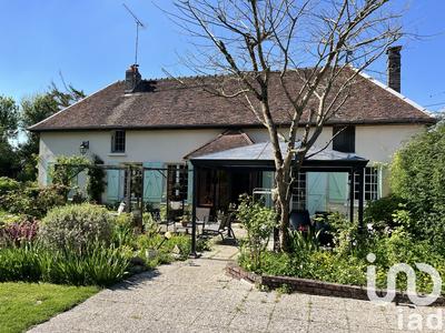 Maison - 178 m² - 7 pièces