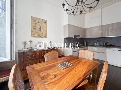 Appartement - 74 m² - 3 pièces