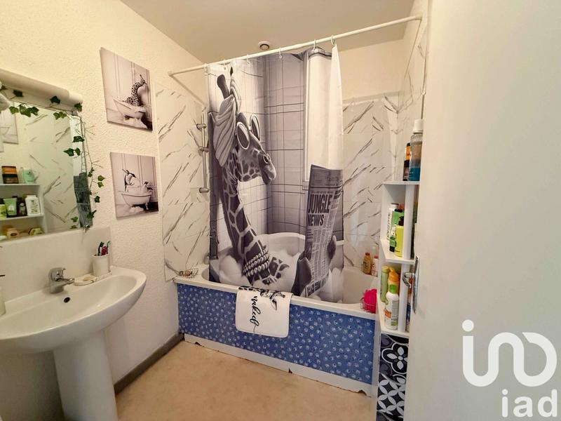 Maison - 174 m² - 8 pièces