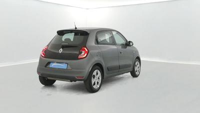 Renault Twingo III SCe 75 - 20 Zen