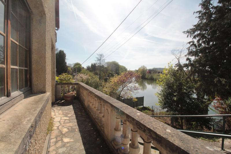 Maison - 88 m² - 4 pièces