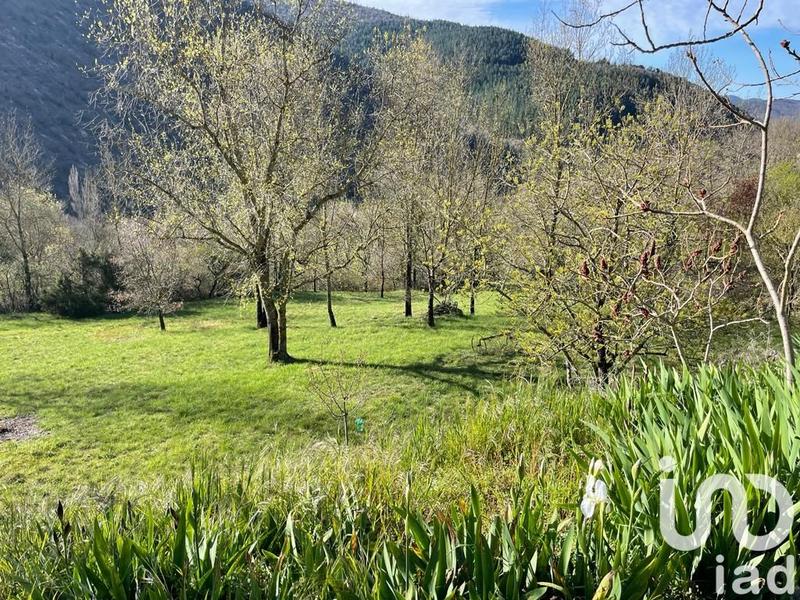 Maison de campagne - 135 m² - 7 pièces