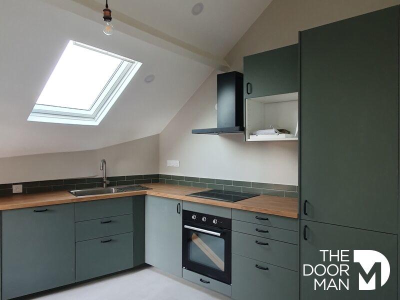 Immeuble - 172 m² - 6 pièces