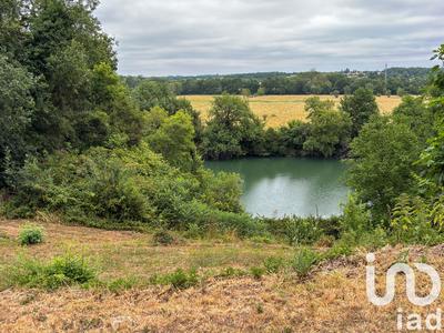 Maison - 108 m² - 4 pièces